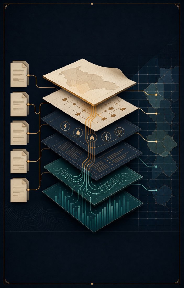 Policy, Regulation & Revenue Intelligence